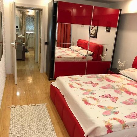 Bella Casa Apartments Făgăraş Eksteriør billede